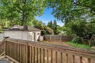 245 E Washington St, Madison, GA 30650 - Photo 24