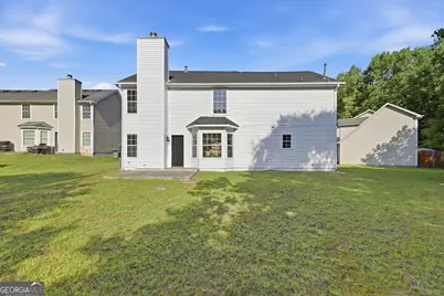 3820 Micah Lane, Ellenwood, GA 30294 - Photo 40