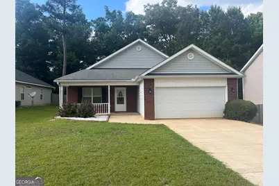 224 Sunflower Drive, Bonaire, GA 31005 - Photo 1