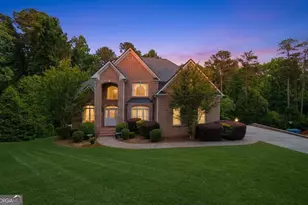 4024 Herron Trail SW, Atlanta, GA 30349 - Photo 2