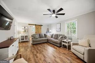 1529 Rainey Rd, Macon, GA 31220 - Photo 8