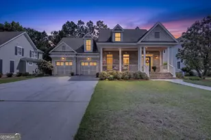 110 Tupelo St, Pooler, GA 31322 - Photo 1