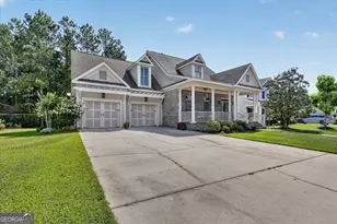 110 Tupelo St, Pooler, GA 31322 - Photo 2