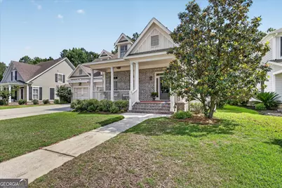 110 Tupelo Street, Pooler, GA 31322 - Photo 4