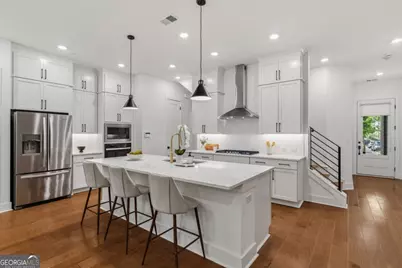 1040 Harper Drive, Alpharetta, GA 30076 - Photo 10