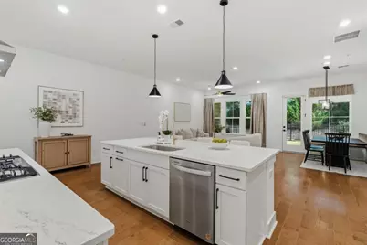 1040 Harper Drive, Alpharetta, GA 30076 - Photo 6