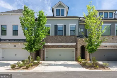 1040 Harper Drive, Alpharetta, GA 30076 - Photo 1