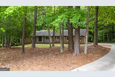 250 Devilla Trace, Fayetteville, GA 30214 - Photo 2