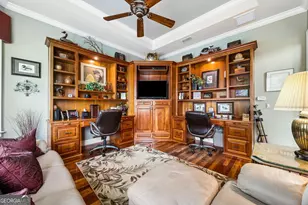 311 Osprey Cir, Saint Marys, GA 31558 - Photo 8