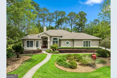 311 Osprey Circle, Saint Marys, GA 31558 - Photo 1