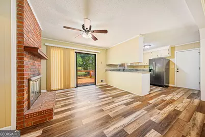 380 Pine Valley Drive, Royston, GA 30662 - Photo 6