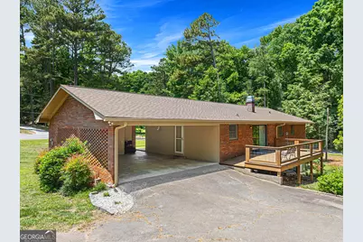 380 Pine Valley Drive, Royston, GA 30662 - Photo 38