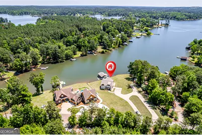 360 Sinclair Road, Eatonton, GA 31024 - Photo 70