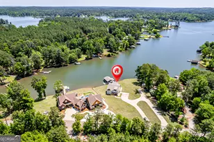 360 Sinclair Rd, Eatonton, GA 31024 - Photo 70