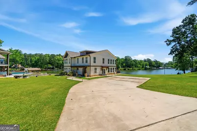 360 Sinclair Road, Eatonton, GA 31024 - Photo 4