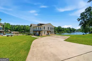 360 Sinclair Rd, Eatonton, GA 31024 - Photo 4