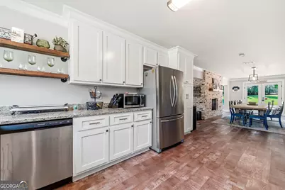 360 Sinclair Road, Eatonton, GA 31024 - Photo 14