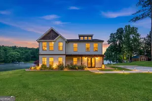 360 Sinclair Rd, Eatonton, GA 31024 - Photo 2