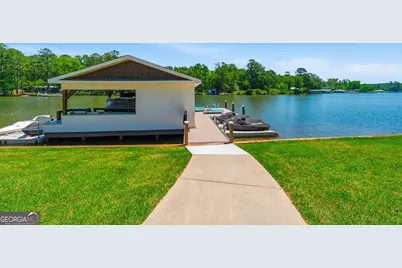 360 Sinclair Road, Eatonton, GA 31024 - Photo 54