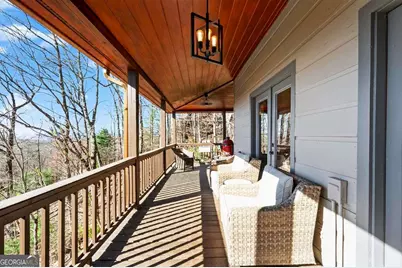 268 Oak Ledge Road, Morganton, GA 30560 - Photo 12