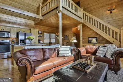 268 Oak Ledge Road, Morganton, GA 30560 - Photo 24