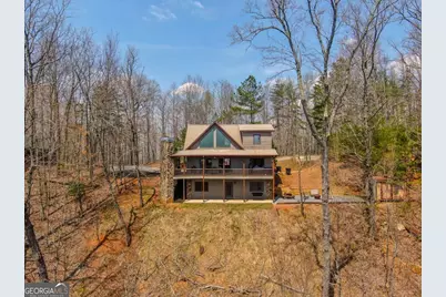 268 Oak Ledge Road, Morganton, GA 30560 - Photo 46