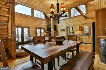 268 Oak Ledge Road, Morganton, GA 30560 - Photo 28