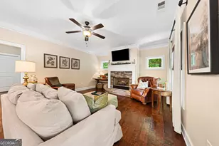 95 Village Dr, Hartwell, GA 30643 - Photo 8
