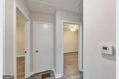 551 Wimbledon Unit A, Atlanta, GA 30324 - Photo 10