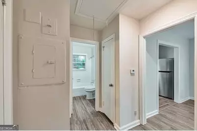 551 Wimbledon Unit A, Atlanta, GA 30324 - Photo 8