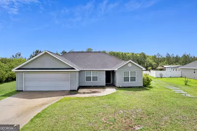 472 Hawks Landing Drive, Waynesville, GA 31566 - Photo 1
