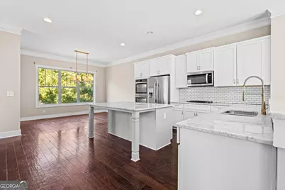 659 East Avenue NE #B, Atlanta, GA 30312 - Photo 6