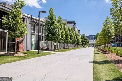 659 East Avenue NE #B, Atlanta, GA 30312 - Photo 30