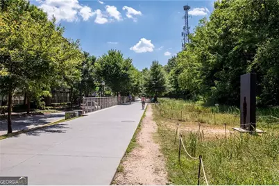 659 East Avenue NE #B, Atlanta, GA 30312 - Photo 28