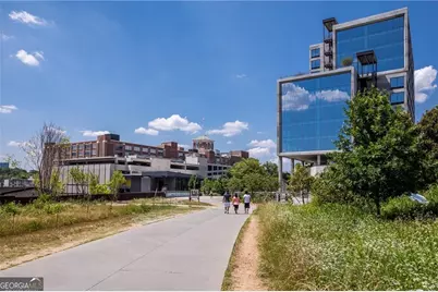 659 East Avenue NE #B, Atlanta, GA 30312 - Photo 34