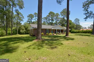 5022 Jessup St, Eastman, GA 31023 - Photo 2