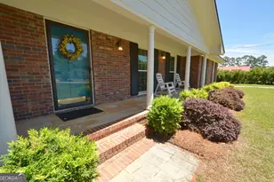 5022 Jessup St, Eastman, GA 31023 - Photo 4