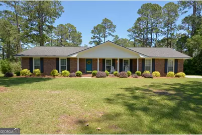 5022 Jessup Street, Eastman, GA 31023 - Photo 1