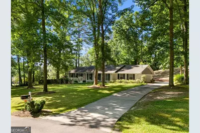 15 Pine Valley Road SW, Rome, GA 30165 - Photo 2