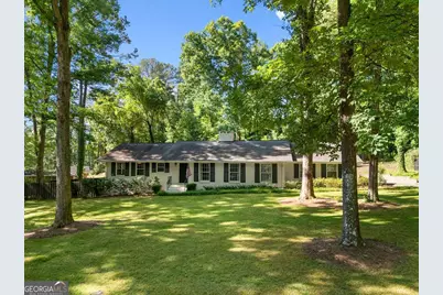 15 Pine Valley Road SW, Rome, GA 30165 - Photo 1
