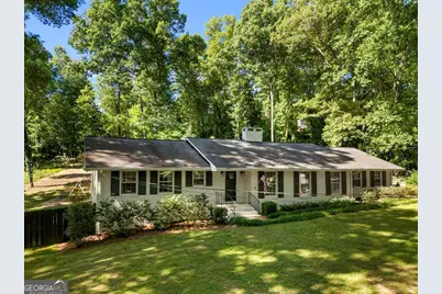15 Pine Valley Road SW, Rome, GA 30165 - Photo 4