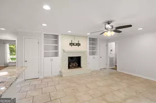 15 Pine Valley Road SW, Rome, GA 30165 - Photo 16