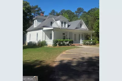 1663 Alcovy Mountain Road, Monroe, GA 30655 - Photo 2