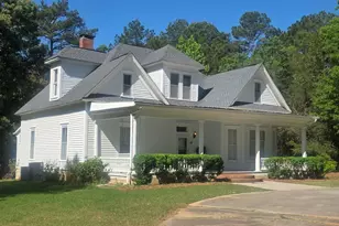 1663 Alcovy Mountain Rd, Monroe, GA 30655 - Photo 2