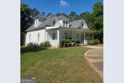 1663 Alcovy Mountain Road, Monroe, GA 30655 - Photo 8