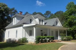 1663 Alcovy Mountain Rd, Monroe, GA 30655 - Photo 8