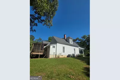 1663 Alcovy Mountain Road, Monroe, GA 30655 - Photo 6