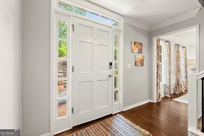 4069 Bittersweet Drive NE, Roswell, GA 30075 - Photo 4