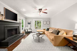 4069 Bittersweet Dr NE, Roswell, GA 30075 - Photo 8