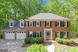 4069 Bittersweet Dr NE, Roswell, GA 30075 - Photo 1